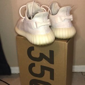 Authentic Yeezy boost